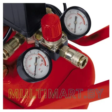 Компрессор Einhell TE-AC 270/24/10 картинка 2
